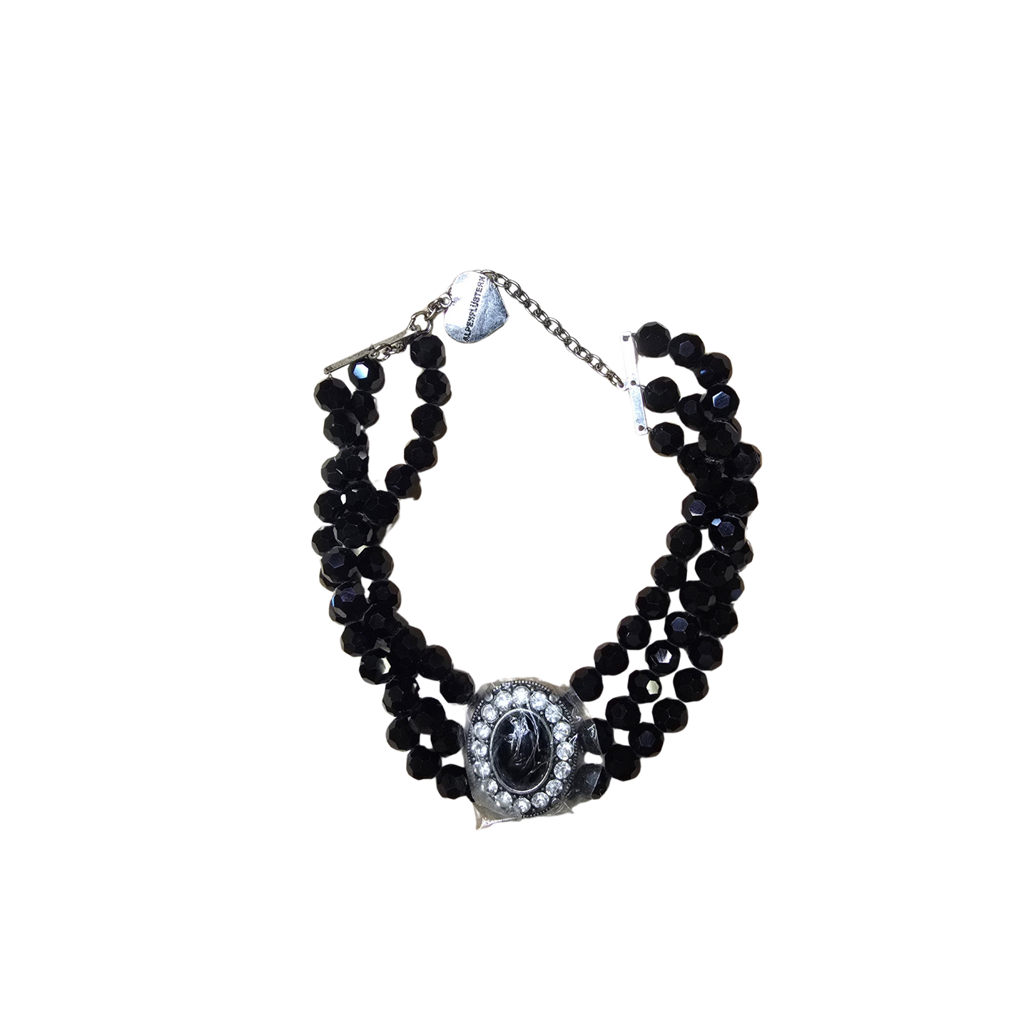 Alpenflüstern Kette