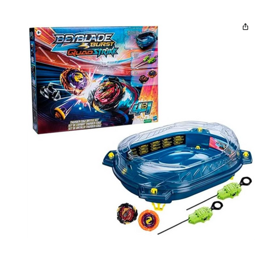 Beyblade Burst